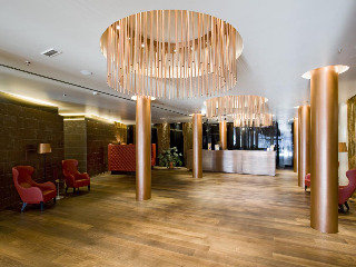 Hotel Falkensteiner Bratislava