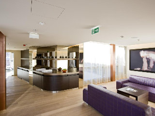 Hotel Falkensteiner Bratislava