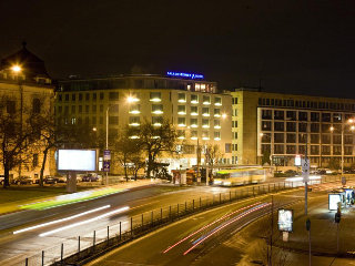 Hotel Falkensteiner Bratislava