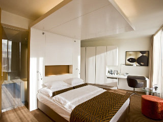 Hotel Falkensteiner Bratislava