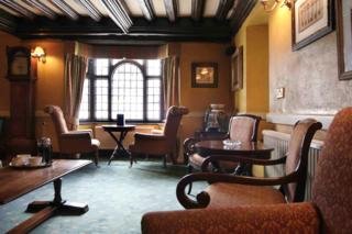 Hotel Falstaff