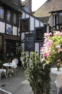 Hotel Falstaff