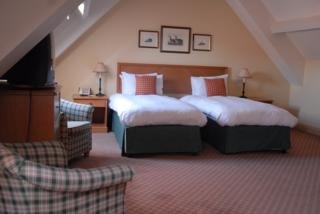 Hotel Falstaff