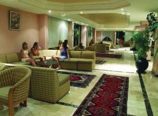 Hotel Fame
