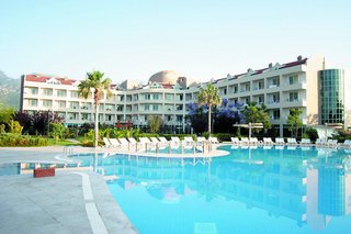 Hotel Fame Residence Goynuk