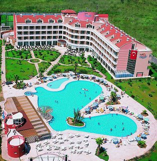 Hotel Fame Residence Goynuk