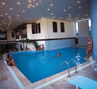 Hotel Fame Residence Goynuk