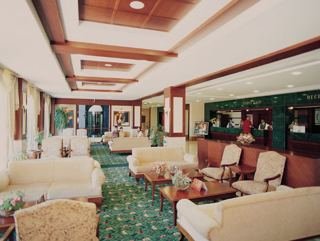 Hotel Fame Residence Kemer