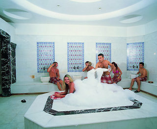 Hotel Fame Residence Kemer