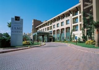 Hotel Fame Residence Kemer