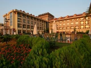 Hotel Fame Residence Kemer