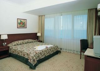 Hotel Fame Residence Kemer