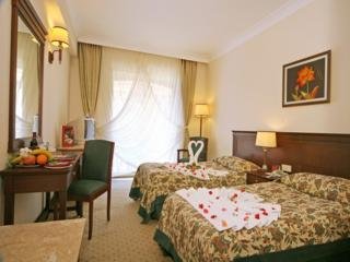 Hotel Fame Residence Kemer
