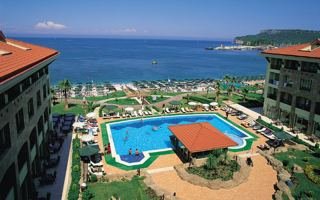 Hotel Fame Residence Kemer