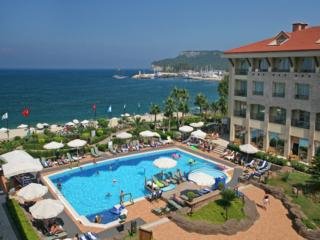 Hotel Fame Residence Kemer