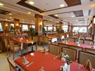 Hotel Fame Residence Kemer