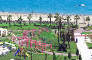 Hotel Fame Residence Lara & Spa