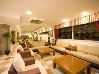 Hotel Fame Residence Park