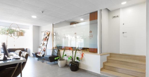 Hotel Familia Conde