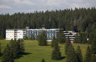 Hotel Familotel Feldberger Hof