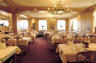 Hotel Familotel Feldberger Hof