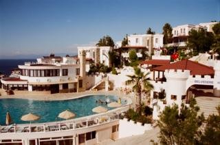 Hotel Family Belvedere