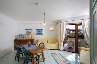 Hotel Family Sporting Tanca Manna