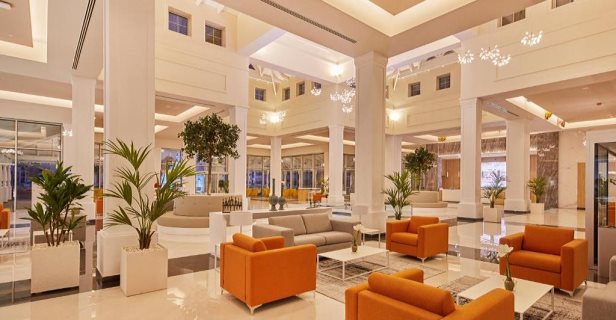 Hotel Fantasia Bahia Principe Tenerife