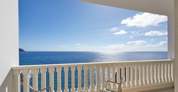 Hotel Fantasia Bahia Principe Tenerife