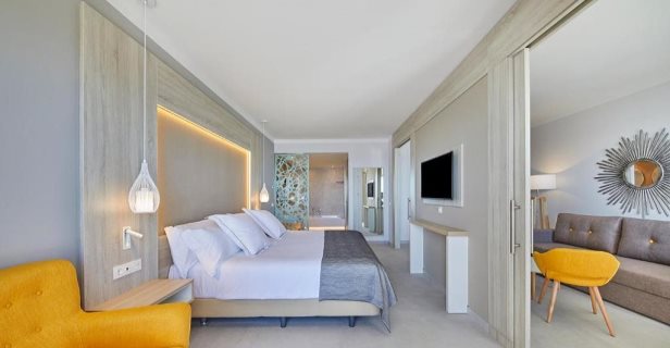 Hotel Fantasia Bahia Principe Tenerife