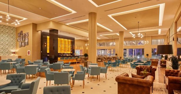 Hotel Fantasia Bahia Principe Tenerife