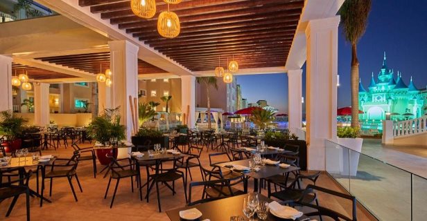 Hotel Fantasia Bahia Principe Tenerife