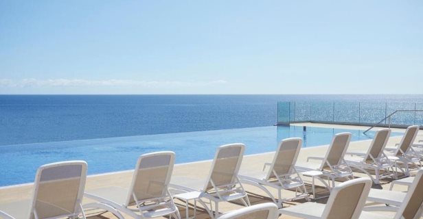Hotel Fantasia Bahia Principe Tenerife