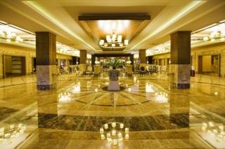 Hotel Fantasia De Luxe