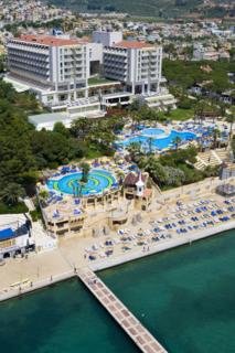 Hotel Fantasia De Luxe