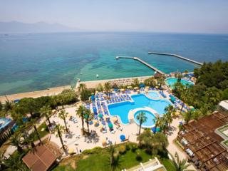 Hotel Fantasia De Luxe