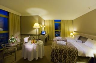Hotel Fantasia De Luxe