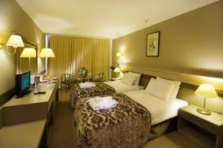 Hotel Fantasia De Luxe