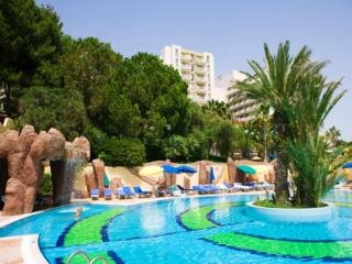 Hotel Fantasia De Luxe
