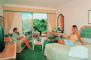 Hotel Fantasia Deluxe Kemer