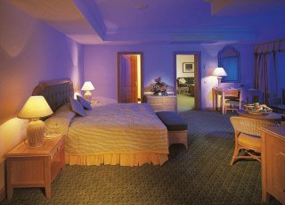 Hotel Fantasia Deluxe Kemer