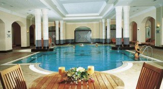 Hotel Fantasia Deluxe Kemer