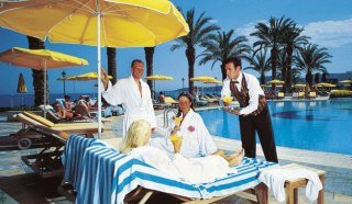 Hotel Fantasia Deluxe Kemer