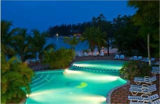Hotel Fantasy Island Dive Resort