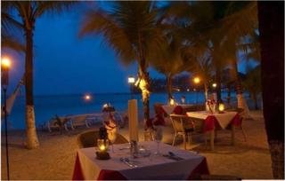 Hotel Fantasy Island Dive Resort