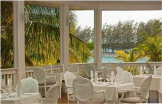 Hotel Fantasy Island Dive Resort