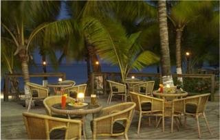 Hotel Fantasy Island Dive Resort