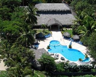 Hotel Faranda Cabarete All Inclusive