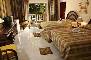 Hotel Faranda Cabarete All Inclusive