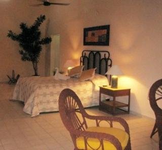 Hotel Faranda Cabarete All Inclusive